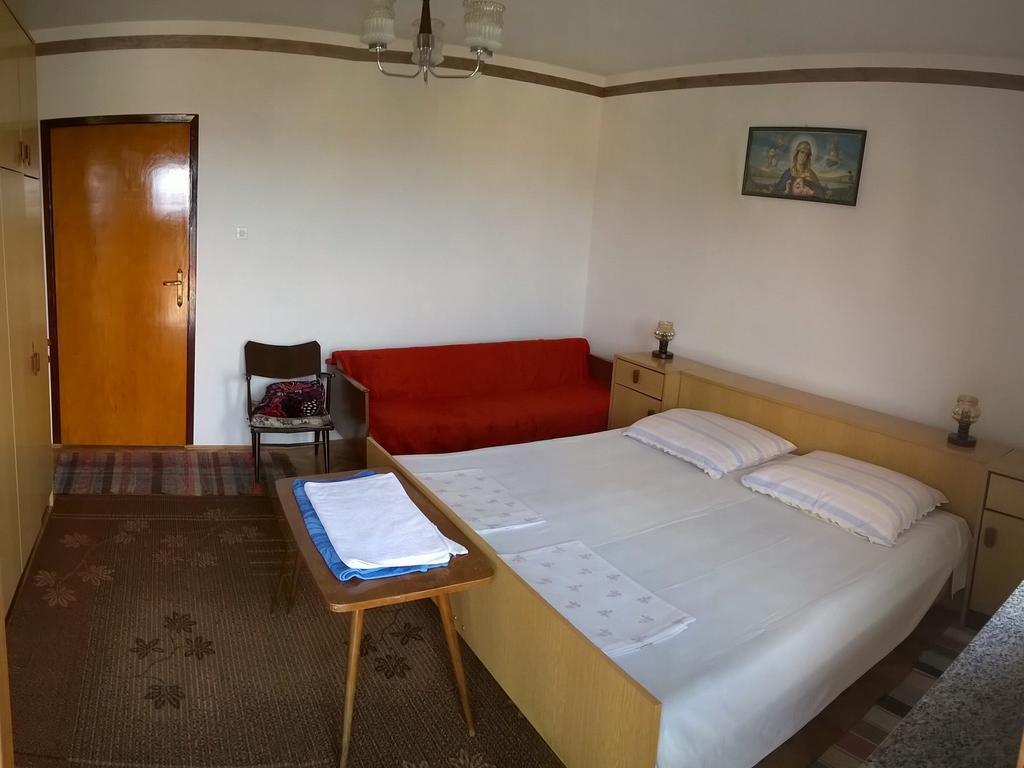 Guest House Julia Senj  Room photo