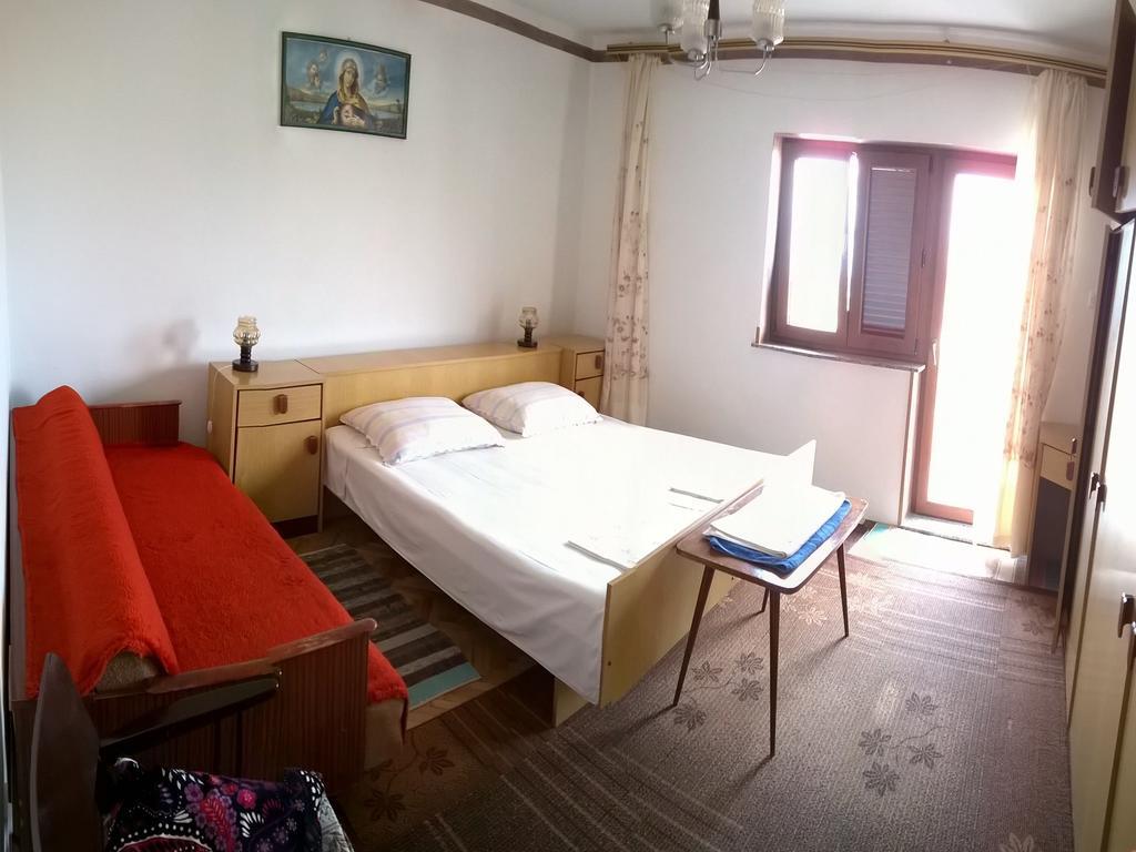 Guest House Julia Senj  Room photo