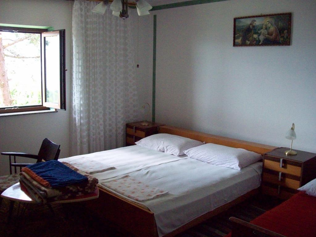 Guest House Julia Senj  Room photo