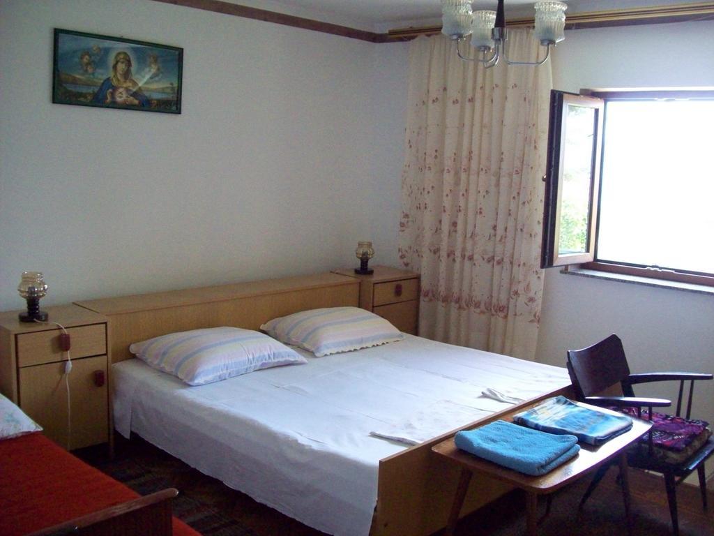 Guest House Julia Senj  Room photo